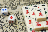 mahjong kiskép játékvan 1