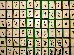 mahjong 3 háttérképek