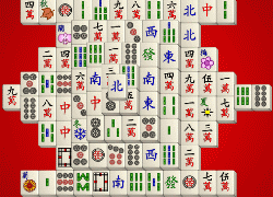 mahjong 6 háttérképek