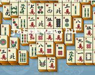 mahjong harmadik