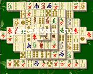 mahjong ötödik
