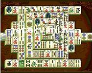 mahjong nyolcadik