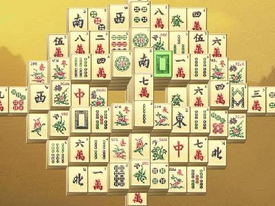 mahjong képek 7 ingyen