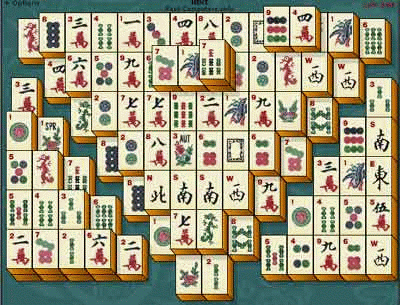 mahjong képek 8 ingyen