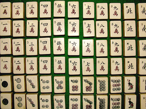 mahjong háttérképek 3 ingyen