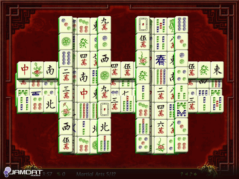 mahjong háttérképek 5 ingyen