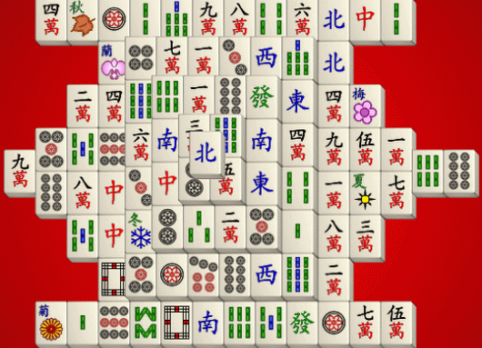 mahjong háttérképek 6 ingyen